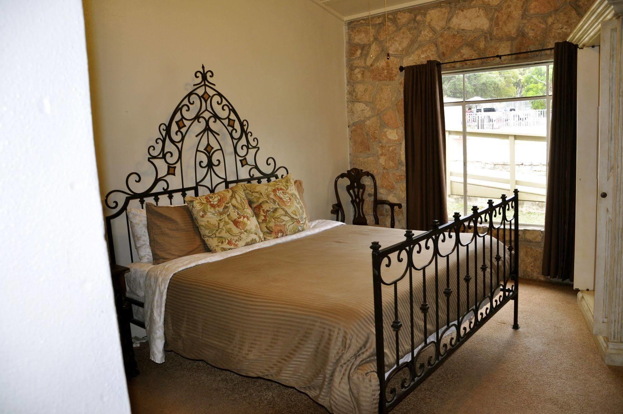 The Lodge At Cypress Falls Уимбърли Екстериор снимка