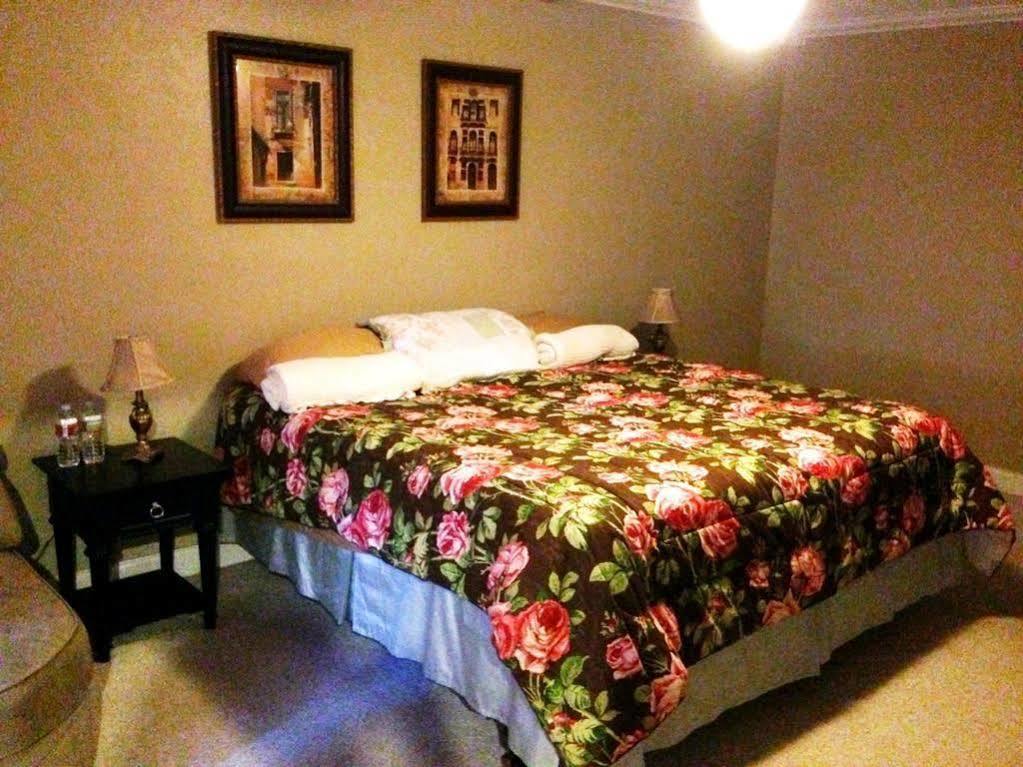 The Lodge At Cypress Falls Уимбърли Екстериор снимка
