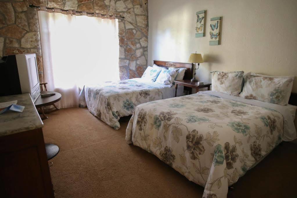 The Lodge At Cypress Falls Уимбърли Екстериор снимка