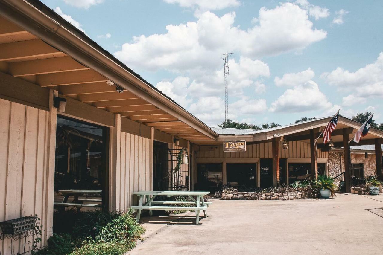 The Lodge At Cypress Falls Уимбърли Екстериор снимка